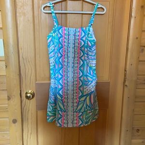 Lilly Pulitzer Sahar Romper
